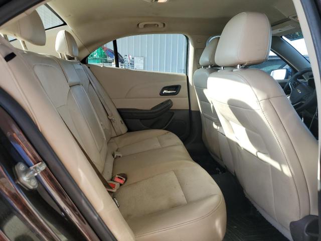1G11C5SL9FF209171 - 2015 CHEVROLET MALIBU 1LT BROWN photo 10