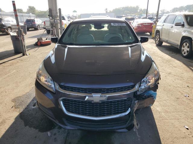 1G11C5SL9FF209171 - 2015 CHEVROLET MALIBU 1LT BROWN photo 5