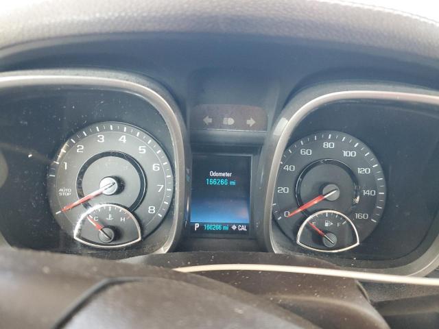 1G11C5SL9FF209171 - 2015 CHEVROLET MALIBU 1LT BROWN photo 9