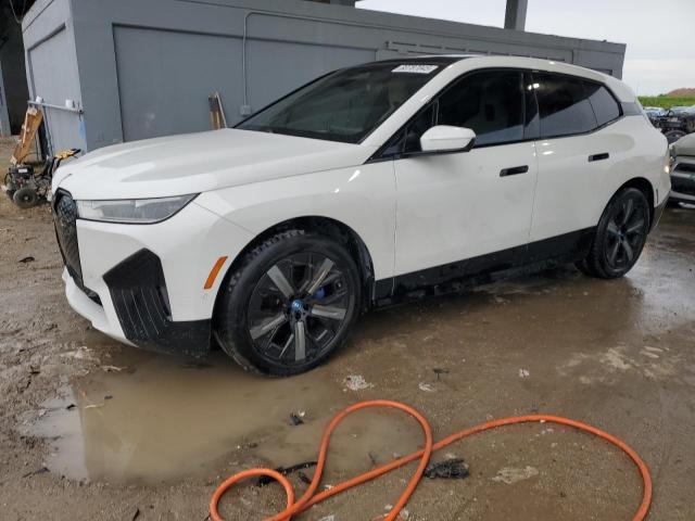 2024 BMW IX XDRIVE50, 