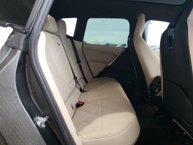 WB523CF04RCN04826 - 2024 BMW IX XDRIVE50 WHITE photo 11
