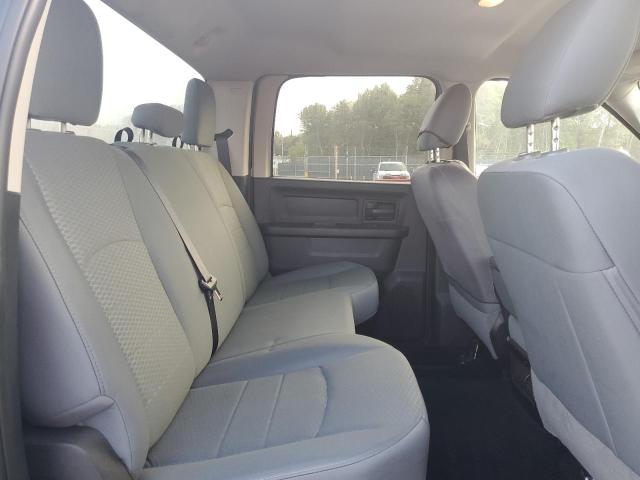 3C63R3GJXGG355273 - 2016 RAM 3500 ST Schwarz Foto 10