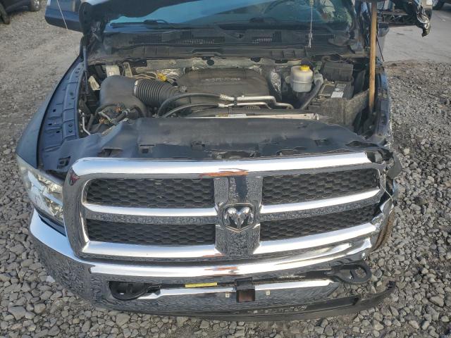 3C63R3GJXGG355273 - 2016 RAM 3500 ST Schwarz Foto 11