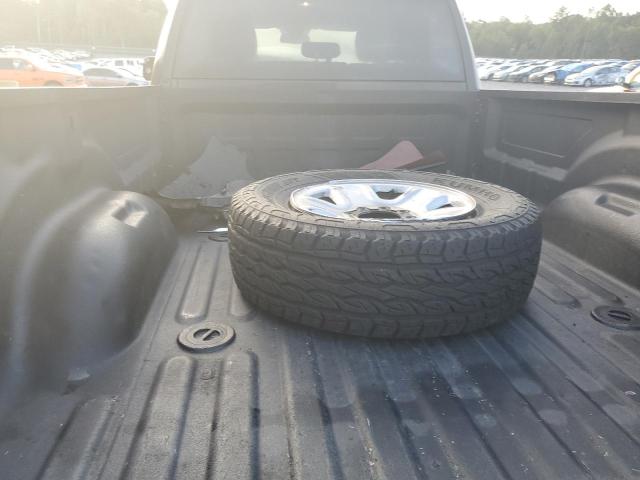 3C63R3GJXGG355273 - 2016 RAM 3500 ST Schwarz Foto 12