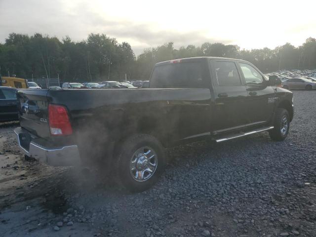 3C63R3GJXGG355273 - 2016 RAM 3500 ST Schwarz Foto 3