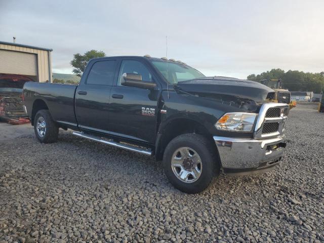 3C63R3GJXGG355273 - 2016 RAM 3500 ST Schwarz Foto 4