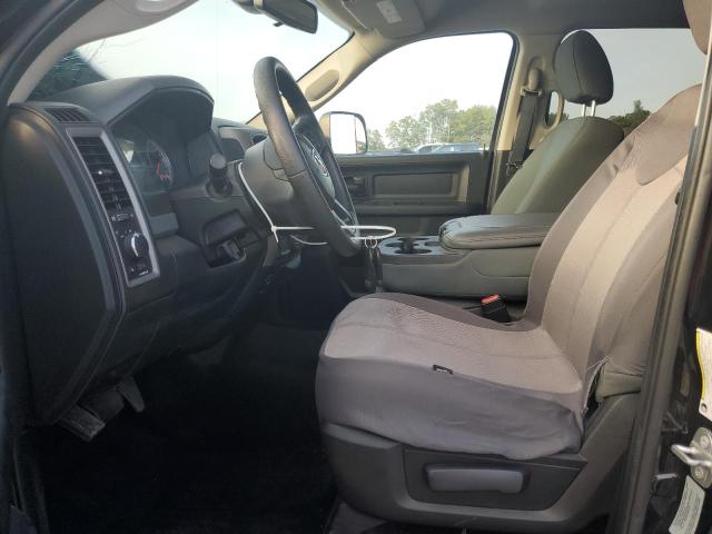 3C63R3GJXGG355273 - 2016 RAM 3500 ST Schwarz Foto 7