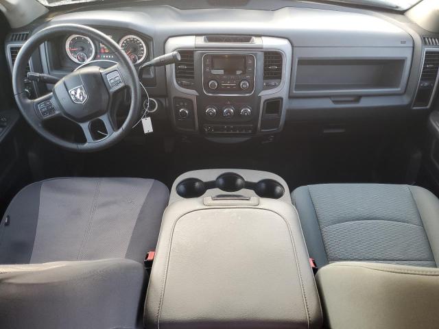 3C63R3GJXGG355273 - 2016 RAM 3500 ST Schwarz Foto 8