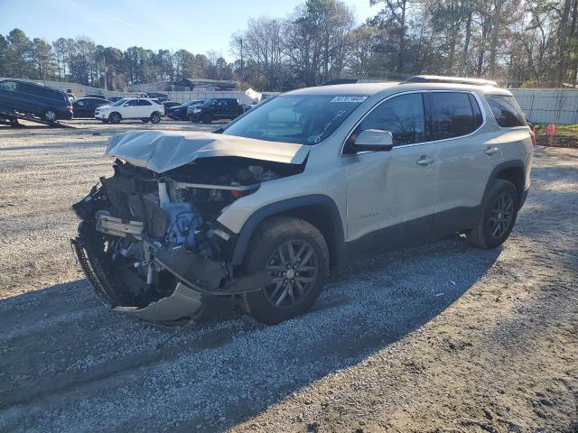 2017 GMC ACADIA SLT-1, 