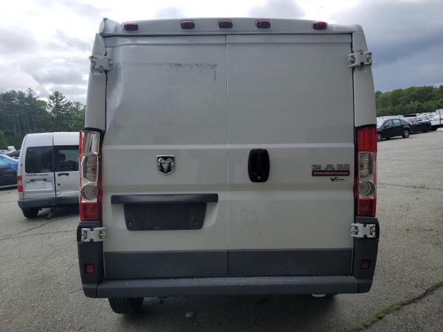 3C6TRVNGXGE131385 - 2016 RAM PROMASTER 1500 STANDARD თეთრი ფოტო 6