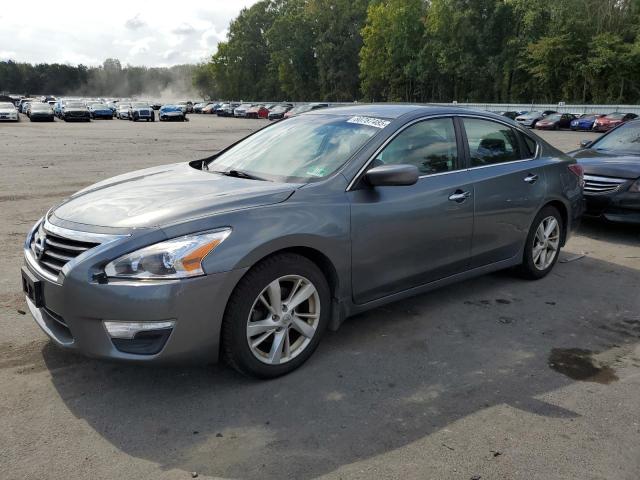 2014 NISSAN ALTIMA 2.5, 