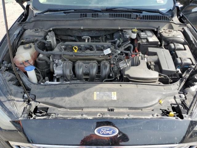 3FA6P0H72JR261564 - 2018 FORD FUSION SE Qara foto 11