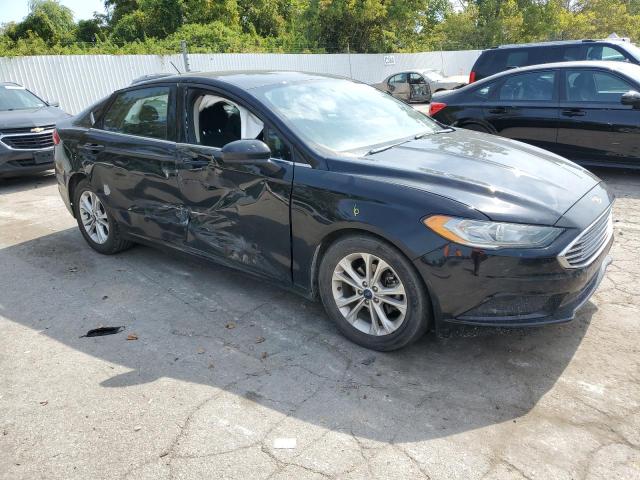 3FA6P0H72JR261564 - 2018 FORD FUSION SE Qara foto 4