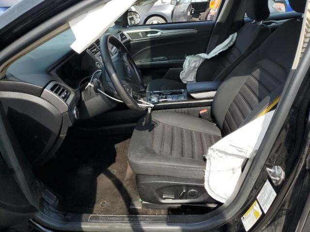 3FA6P0H72JR261564 - 2018 FORD FUSION SE Qara foto 7