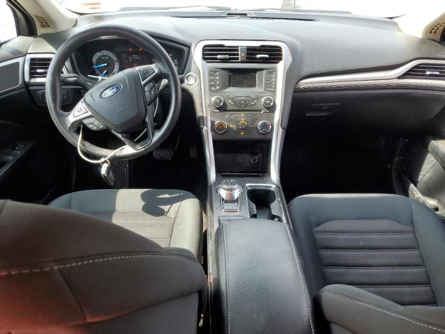 3FA6P0H72JR261564 - 2018 FORD FUSION SE Qara foto 8