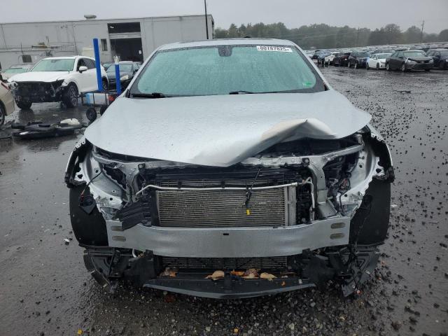 1G1ZD5ST2NF176206 - 2022 CHEVROLET MALIBU LT SILVER photo 5