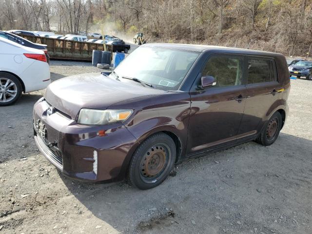 2014 TOYOTA SCION XB, 