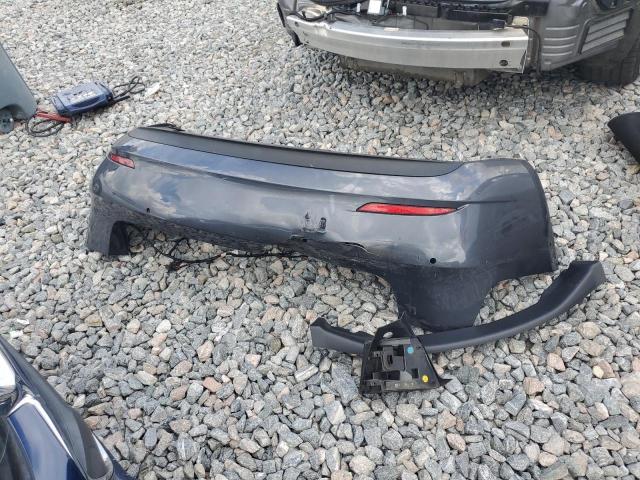 5YJ3E1EC1NF126478 - 2022 TESLA MODEL 3 GRAY photo 12