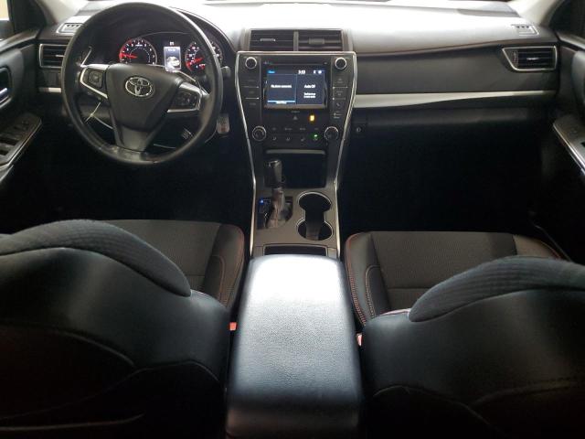 4T1BF1FKXGU597324 - 2016 TOYOTA CAMRY LE GRAY photo 8