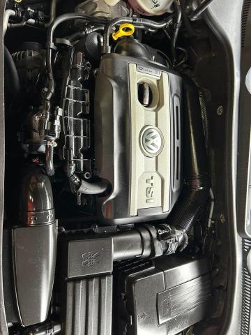 WVWHD7AJ0DW134713 - 2013 VOLKSWAGEN GTI BLACK photo 7