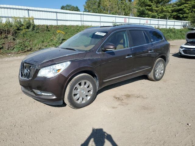 2017 BUICK ENCLAVE, 