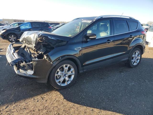 2014 FORD ESCAPE TITANIUM, 