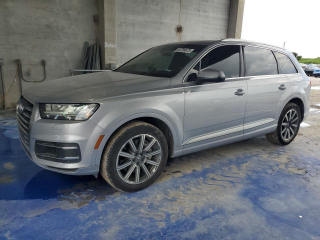 2019 AUDI Q7 PREMIUM PLUS, 
