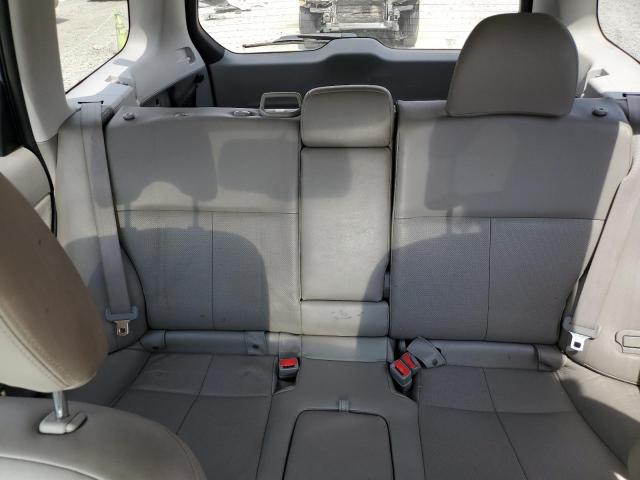 JF2SHAEC3DH422136 - 2013 SUBARU FORESTER LIMITED ტალღისფერი ფოტო 10