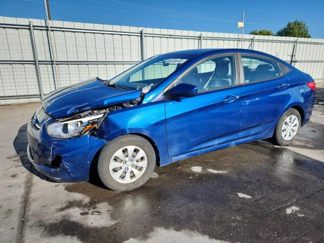 2017 HYUNDAI ACCENT SE, 