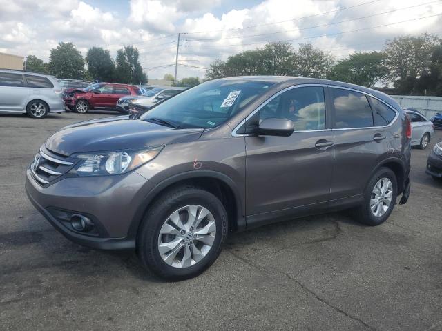 2013 HONDA CR-V EX, 