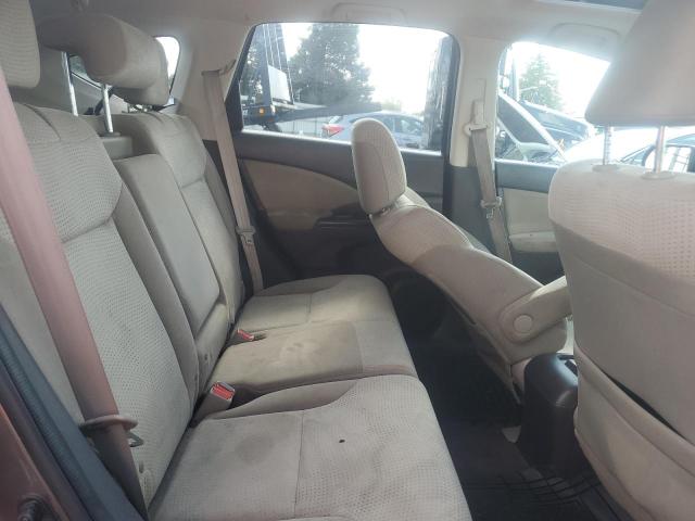 3CZRM3H55DG703912 - 2013 HONDA CR-V EX CHARCOAL photo 11