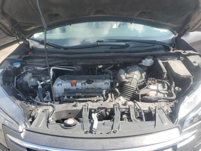 3CZRM3H55DG703912 - 2013 HONDA CR-V EX CHARCOAL photo 12