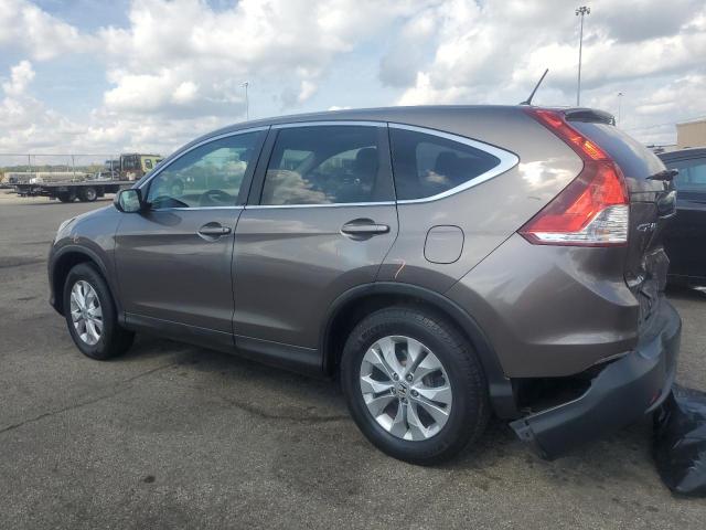 3CZRM3H55DG703912 - 2013 HONDA CR-V EX CHARCOAL photo 2