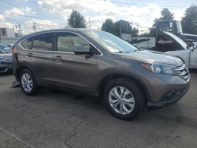 3CZRM3H55DG703912 - 2013 HONDA CR-V EX CHARCOAL photo 4