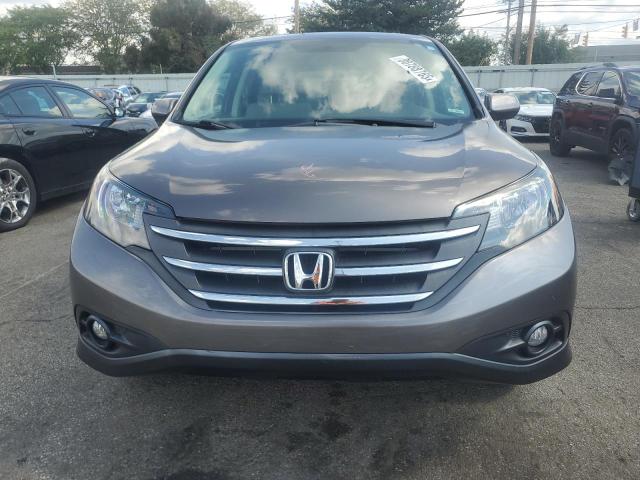 3CZRM3H55DG703912 - 2013 HONDA CR-V EX CHARCOAL photo 5