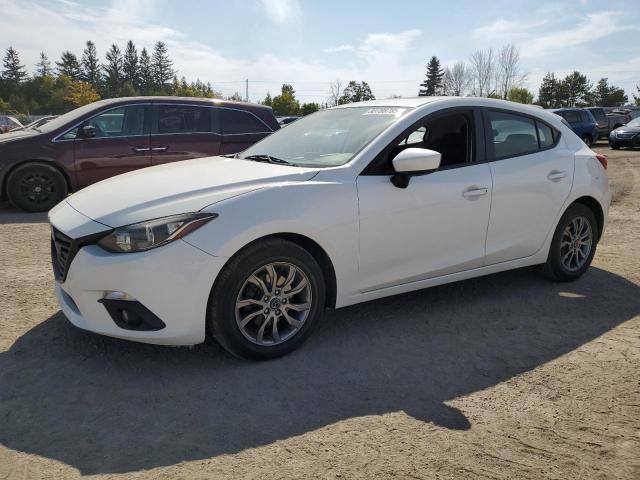 2014 MAZDA 3 TOURING, null
