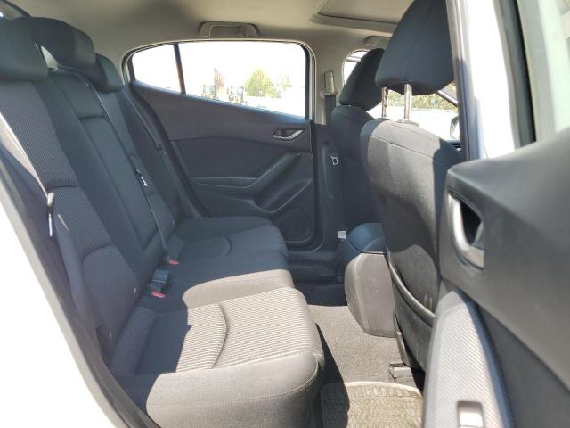 JM1BM1L7XE1168919 - 2014 MAZDA 3 TOURING WHITE photo 10