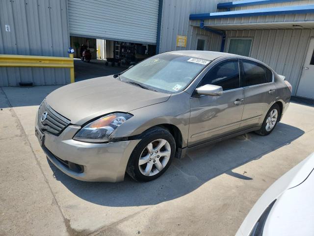 2008 NISSAN ALTIMA 2.5, 