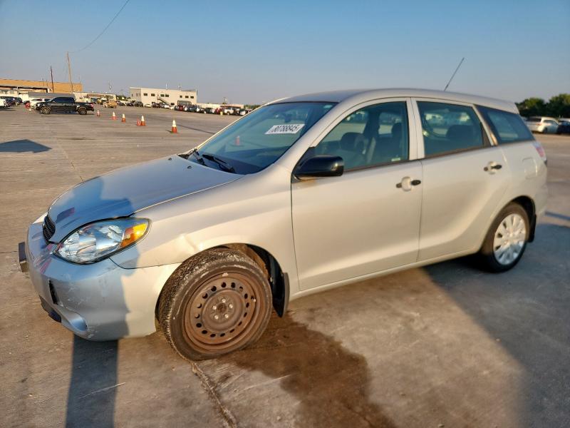 2005 TOYOTA MATRIX XR, 