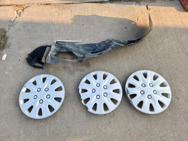 2T1KR32E95C363483 - 2005 TOYOTA MATRIX XR Сріблястий фото 12