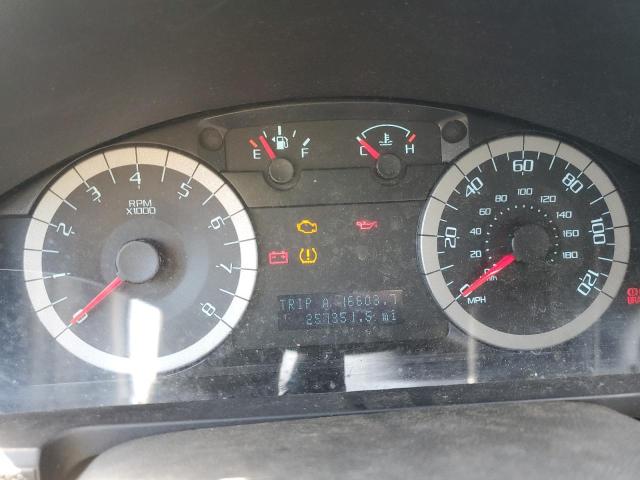 1FMCU0EG2BKB18884 - 2011 FORD ESCAPE LIMITED 黑色 照片 9