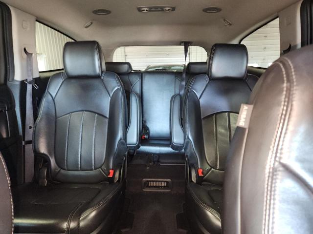 5GAKVCKD0DJ181405 - 2013 BUICK ENCLAVE Qəhvəyi foto 10