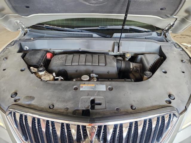 5GAKVCKD0DJ181405 - 2013 BUICK ENCLAVE Qəhvəyi foto 12