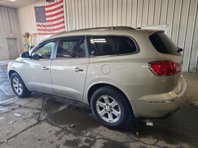 5GAKVCKD0DJ181405 - 2013 BUICK ENCLAVE Qəhvəyi foto 2