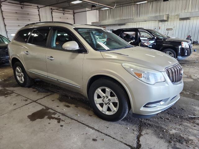 5GAKVCKD0DJ181405 - 2013 BUICK ENCLAVE Qəhvəyi foto 4