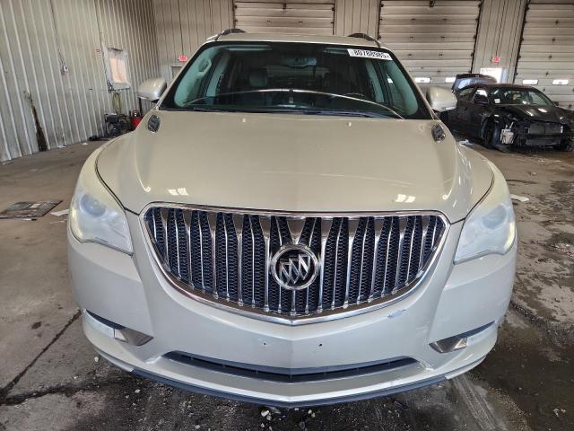 5GAKVCKD0DJ181405 - 2013 BUICK ENCLAVE Qəhvəyi foto 5
