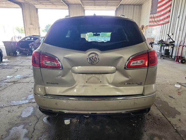 5GAKVCKD0DJ181405 - 2013 BUICK ENCLAVE Qəhvəyi foto 6