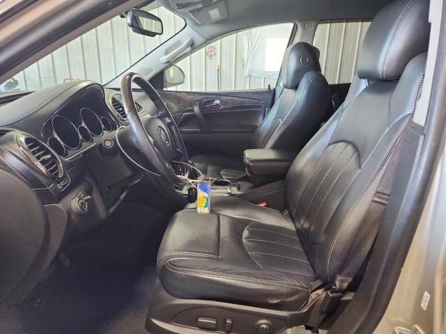 5GAKVCKD0DJ181405 - 2013 BUICK ENCLAVE Qəhvəyi foto 7