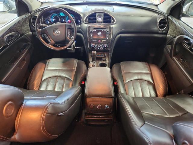 5GAKVCKD0DJ181405 - 2013 BUICK ENCLAVE Qəhvəyi foto 8