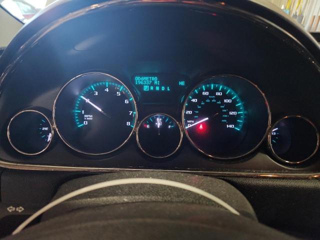 5GAKVCKD0DJ181405 - 2013 BUICK ENCLAVE Qəhvəyi foto 9